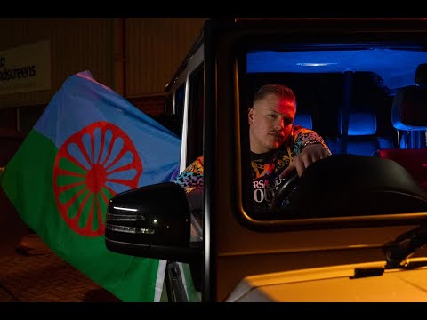 Sugar Shane - G63 [Official Video]