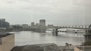 Marriott Hotel Downtown Jacksonville, Florida