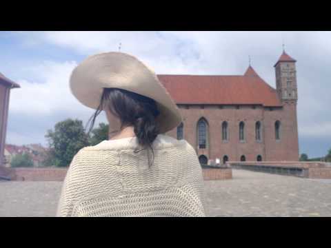 "Warmia and Masuria region" director's cut