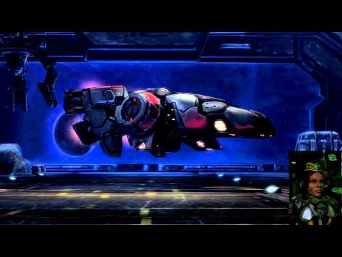 LotV Voix Liberator/Croisseur ! (french/français)