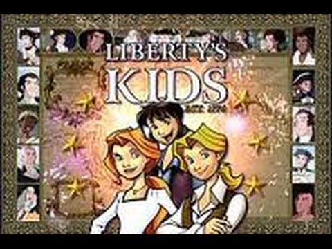 GTunit reviews: Liberty's Kids