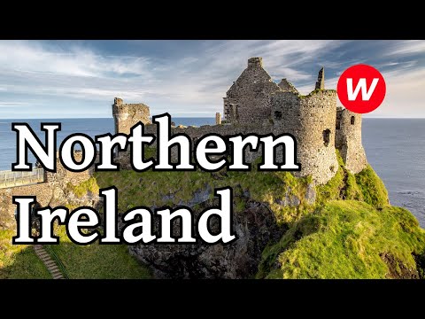 Facts about Northern Ireland