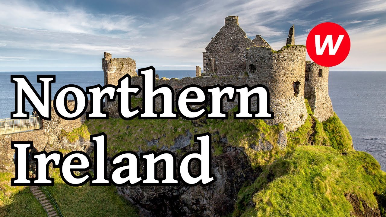Facts about Northern Ireland | Englisch-Video für den Unterricht