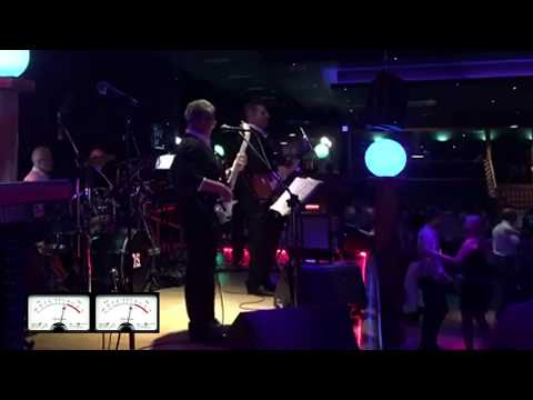 No Palco com: Grupo Musical S.O.S (03-02-2018)