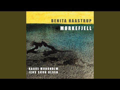 Mørkefjell online metal music video by BENITA HAASTRUP