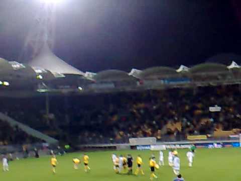 Keine Fusion in Roda Kerkrade