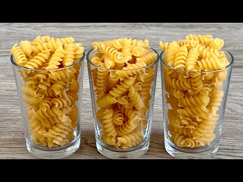 Be sure to try the world's most delicious macaroni.