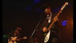 Babyshambles - The Whole World is our Playground