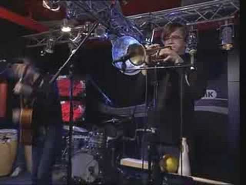 Björn Dixgård - 03 Never Seen the Light of Day (Sputnik)