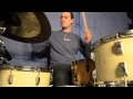 PlanetShakers - Let Praise Awaken (Drum Cover ...