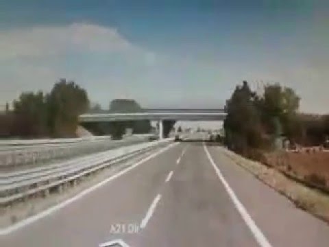 A21dir Italia (Fiorenzuola d'Arda - Caorso)