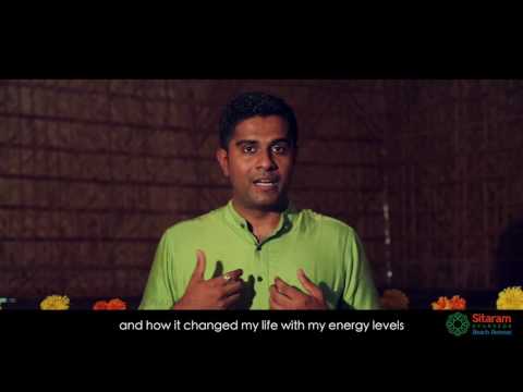 What is special about Sitaram Ayurvedic Beach Retreat?