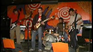 THE CAR IS ON FIRE - Muzyczny Kram, (2005)