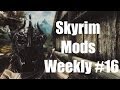 Eldrids Armor Mashup UNP for TES V: Skyrim video 3