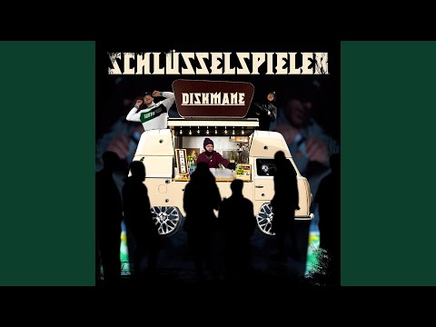 Marseille (feat. Endoe)