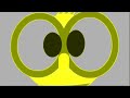 Lingokids Sponsored By Klasky Csupo 2001 Effects