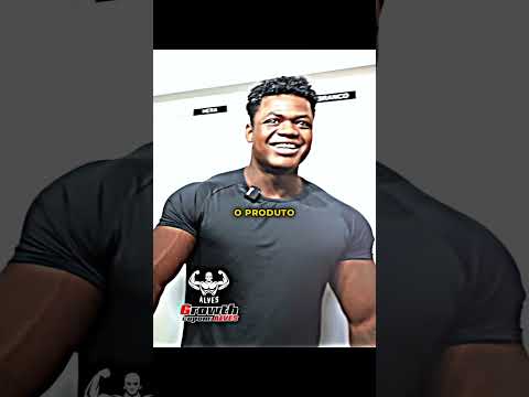 Cariani ficou de cara com a força… - #academia #renatocariani #musculação #juliobalestrin