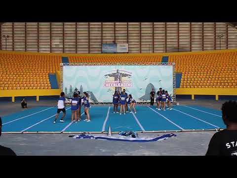 UFF Arrows - Campeonato Carioca 2018, nível 2