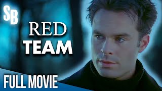 Red Team (2000) | Patrick Muldoon | Cathy Moriarty | Tim Thomerson | Full Movie