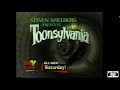 Steven Spielberg Presents Toonsylvania Promo Fox 1998