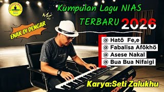 Download lagu Kumpulan Lagu Nias terbaru_Hatö Fe,e_Fabalisa Afokho_Asese Nakal_Bua Bua Nifili mp3