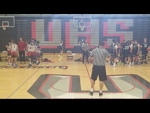 Dynasty vs Seattle Stars.