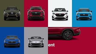 Subaru The Subaru Ascent: A 2024 Recommended Model