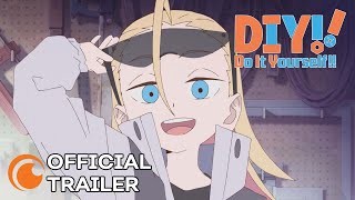 Do It Yourself! | OFFICIAL TRAILER