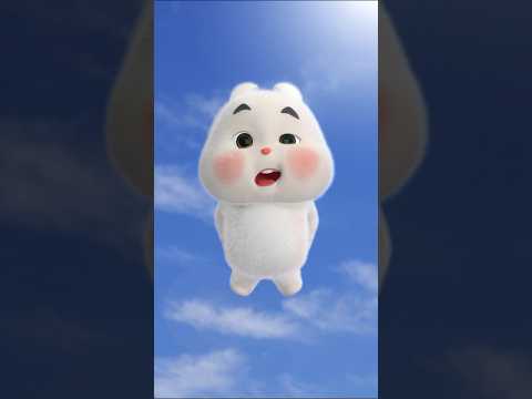 Rabbit Cute Fat Rabbit Cute ☺️ #viral #19h