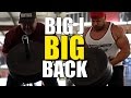 INTENSE Back with Big J and Marc Lobliner