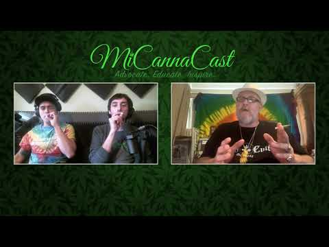 Mr. Hash Bash I Amsterdam & Hash Bash Cup