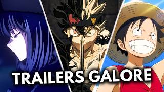 Anime Trailer Roundup & Summer Season Picks — Full Breakdown & Transcript