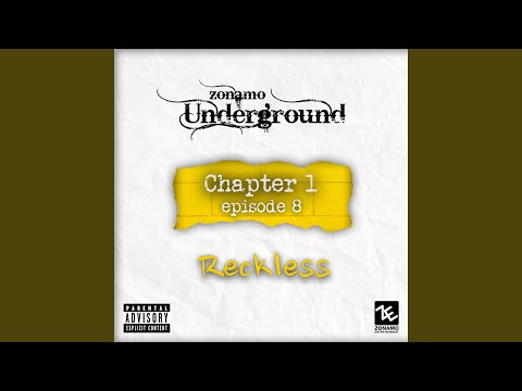 Zonamo Chapter 1 Episode 8 - Reckless