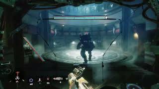 #7 珀弼の「Titanfall 2」【キャンペーンモード：End】