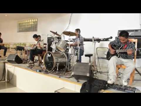 Hiova Fo - TAKRIFA (Christ Movement)