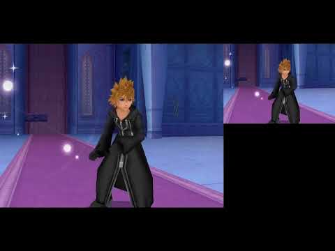 KH 358/2 Days (DS Ver.) - Day 73: The Promise
