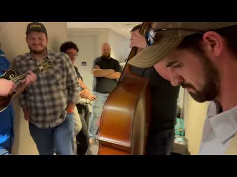 SPBGMA 2024 Bluegrass Jam - "Suzanne"