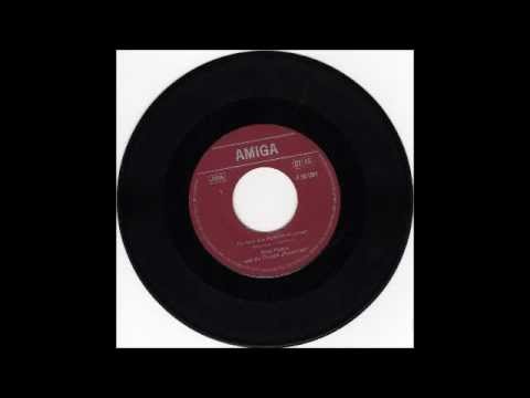 Nina Hagen - Du hast den Farbfilm vergessen