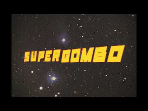 SUPERGOMBO - ALIEN FELINES FROM BEYOND THE GALAXY  - Teaser 2