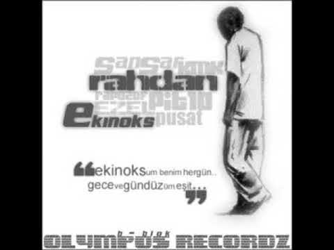 Rahdan feat. Pit10 - Seni Özlemek 2 (2005)