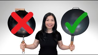 How to find the best wok for you