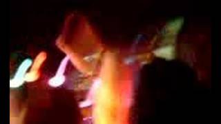 MC Lars- 21 Concepts &amp; Straight Outta Stockholm (Glasgow)