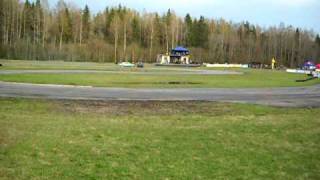 preview picture of video '08.05.2010 Rapla Drift - Mats'