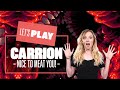 Let's Play Carrion on Xbox Series X Game Pass - NICE TO MEAT YOU!