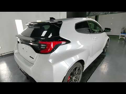Thumbnail for Toyota Yaris GR Stage 1 - Wash & Decon. by Toyota GR Yaris, Toyota, Toyota Yaris, Toyota Yaris (DJ)