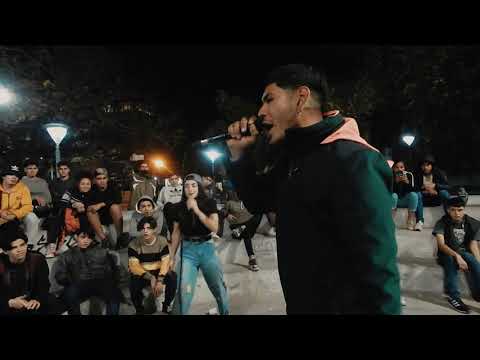 REGIMIENTO FREE 3a fecha Alkoy vs MauriFlow || Semifinal|| Ganador Alkoy||