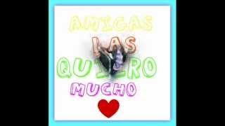 Amigos como tu (tercer cielo)