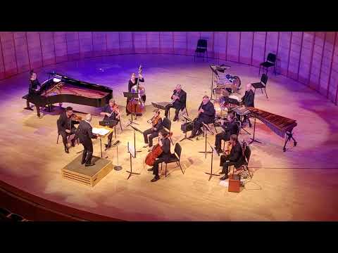 Besaid Island - FFX (A New World: Intimate Music from Final Fantasy,  Vancouver 2022)