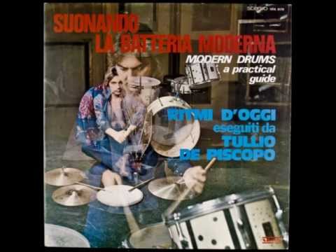 Tullio de piscopo - rocking special