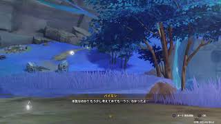 [原神]　初めての原神　＃34